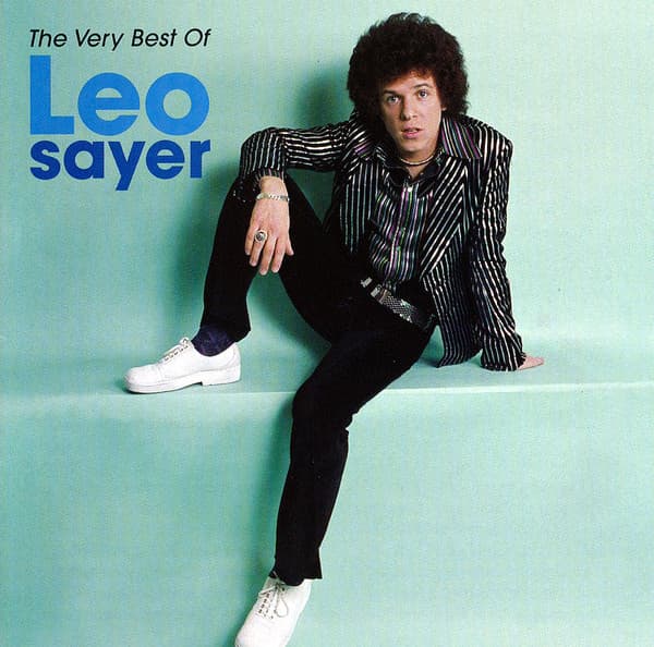 Leo Sayer - Image 1