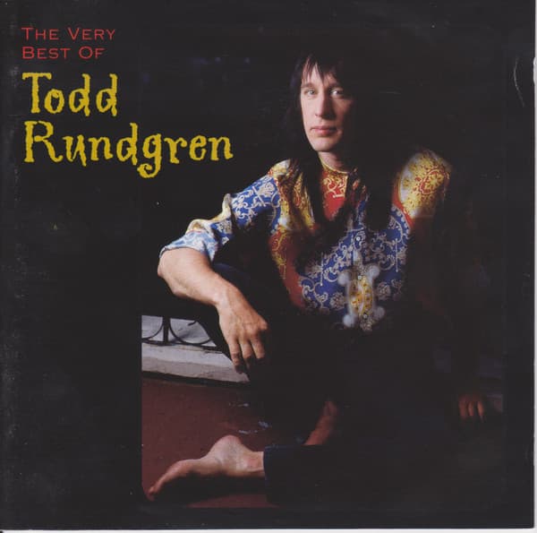 Todd Rundgren - Image 1