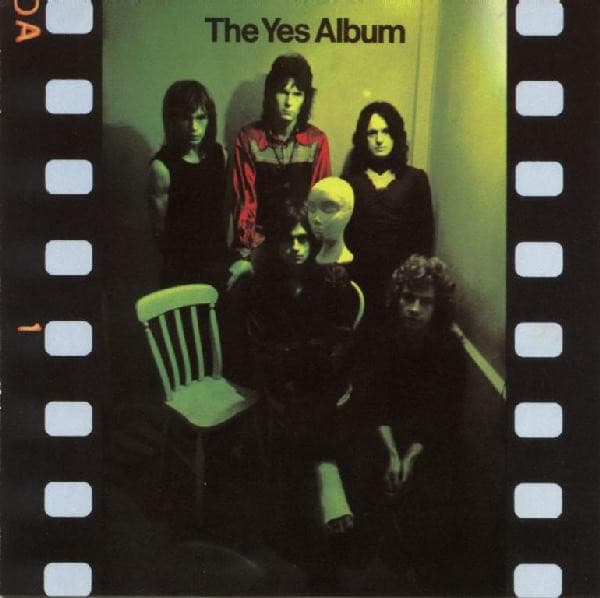 Yes - Image 1