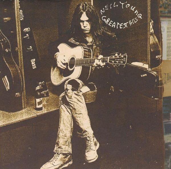 Neil Young - Image 1