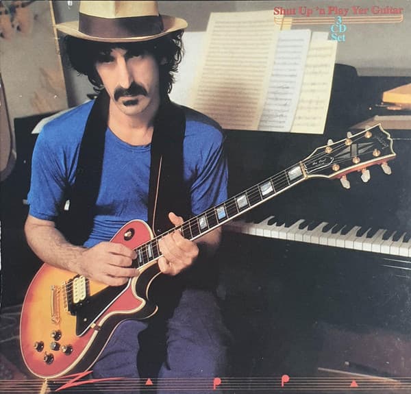 Zappa* - Image 1