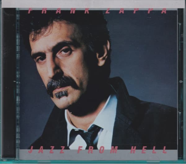 Frank Zappa - Image 1