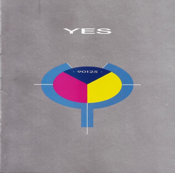 Yes - Image 1