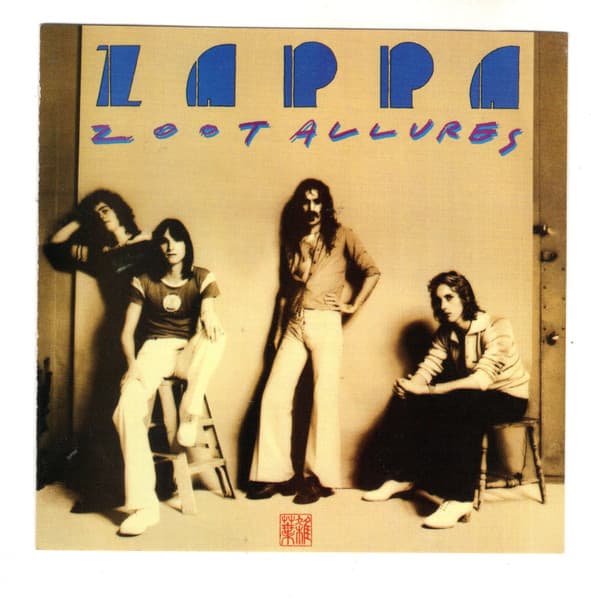 Zappa* - Image 1