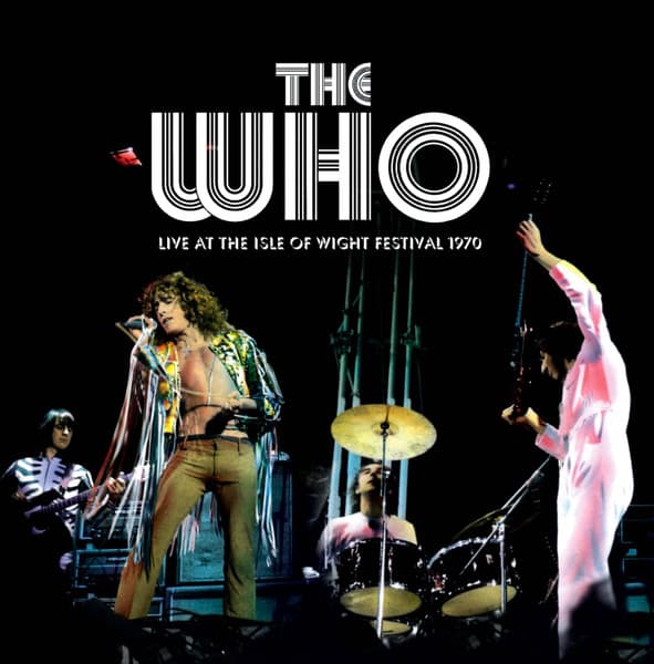 The Who - Image 1