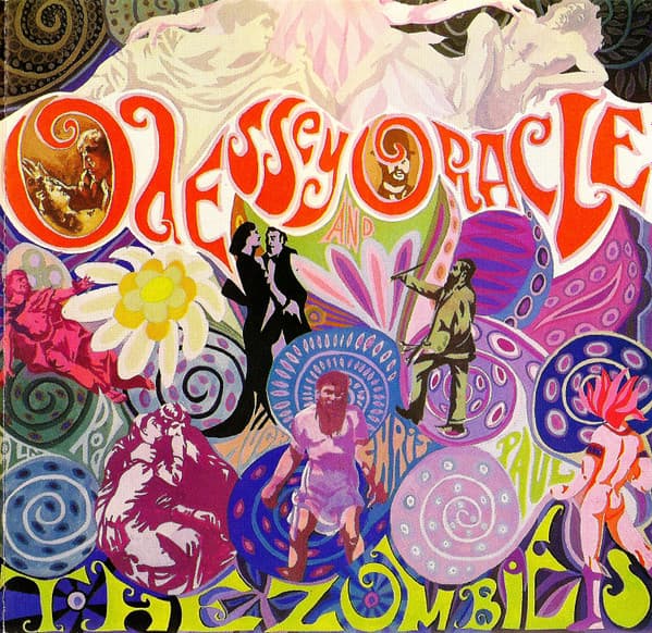 The Zombies - Image 1