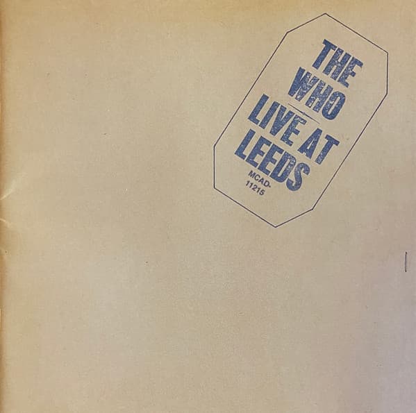 The Who - Image 1