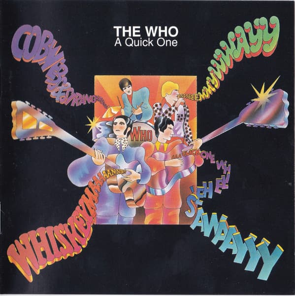 The Who - Image 1