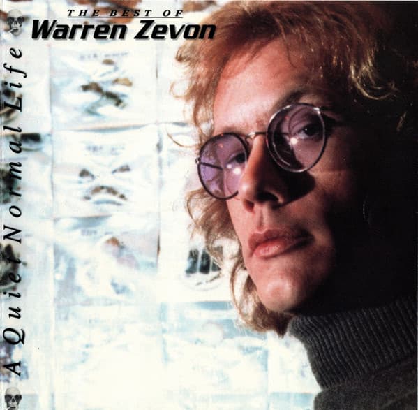 Warren Zevon - Image 1