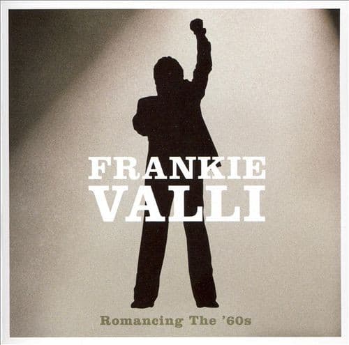 Frankie Valli - Image 1