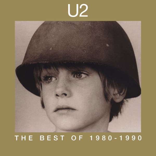 U2 - Image 1