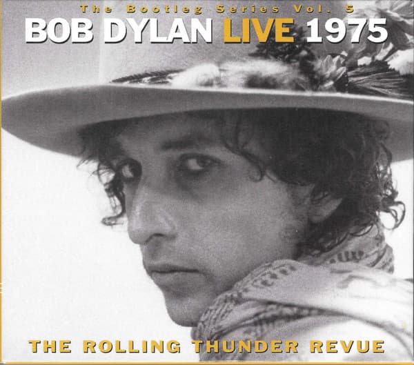Bob Dylan - Image 1