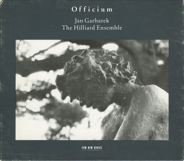 Jan Garbarek / The Hilliard Ensemble - Image 1