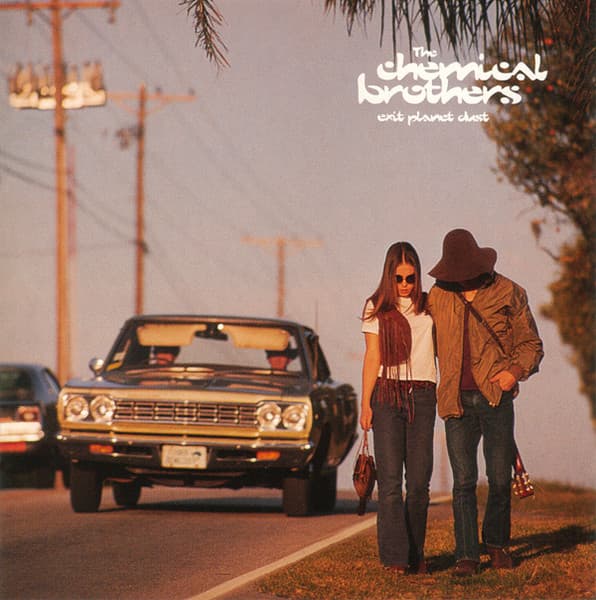 The Chemical Brothers - Image 1