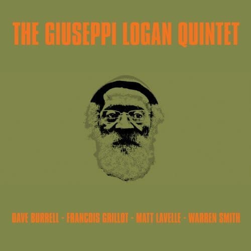 The Giuseppi Logan Quintet - Image 1