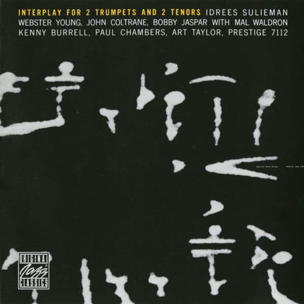 Coltrane* / Jaspar* / Sulieman* / Young* - Image 1