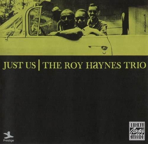 The Roy Haynes Trio - Image 1