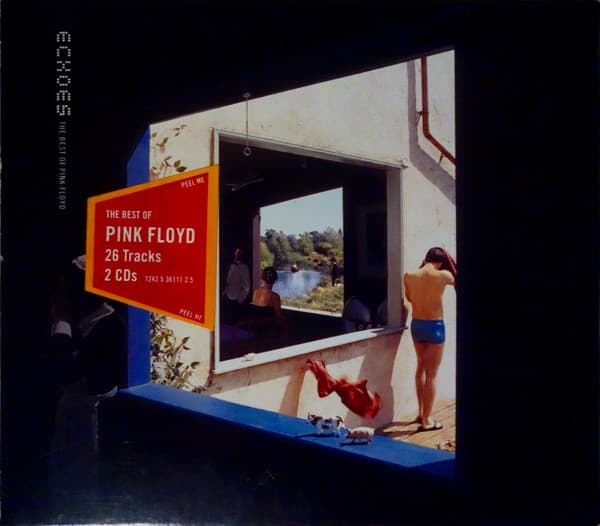 Pink Floyd - Image 1