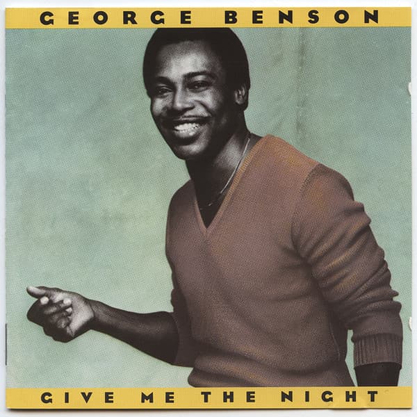 George Benson - Image 1