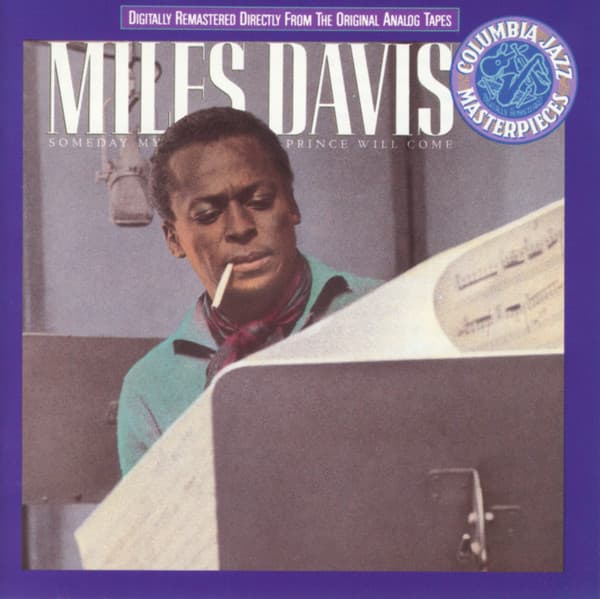 Miles Davis - Image 1