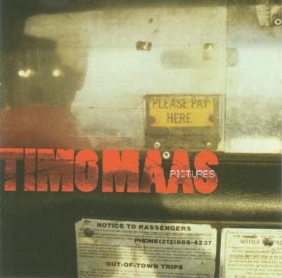 Timo Maas - Image 1