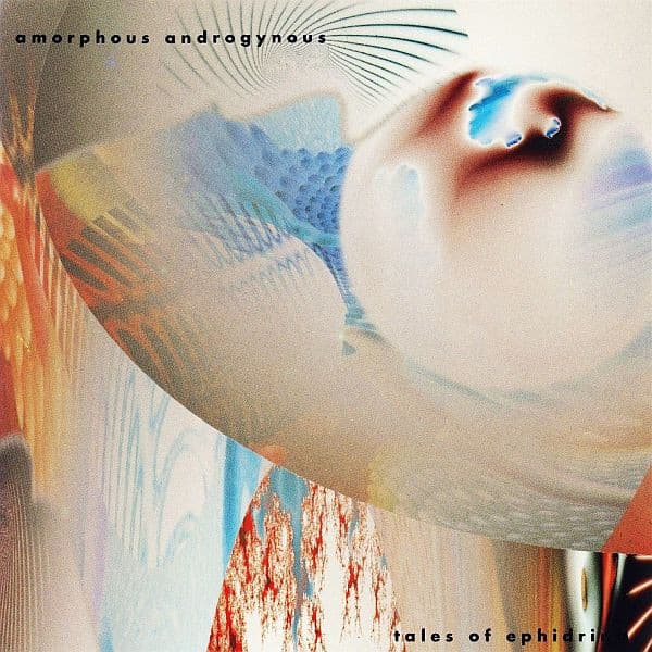 Amorphous Androgynous - Image 1