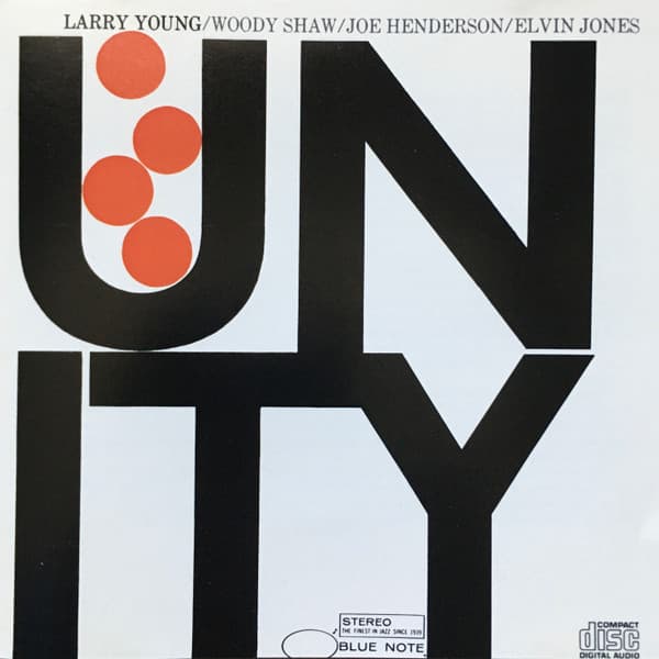 Larry Young - Image 1