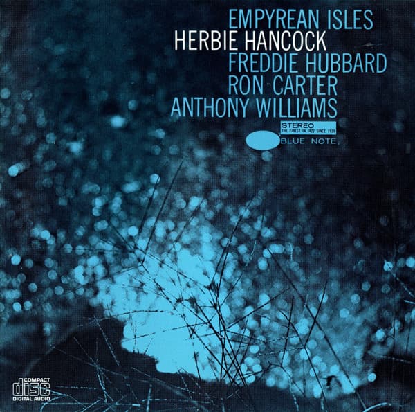 Herbie Hancock - Image 1