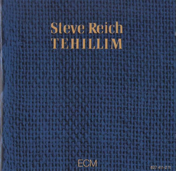 Steve Reich - Image 1