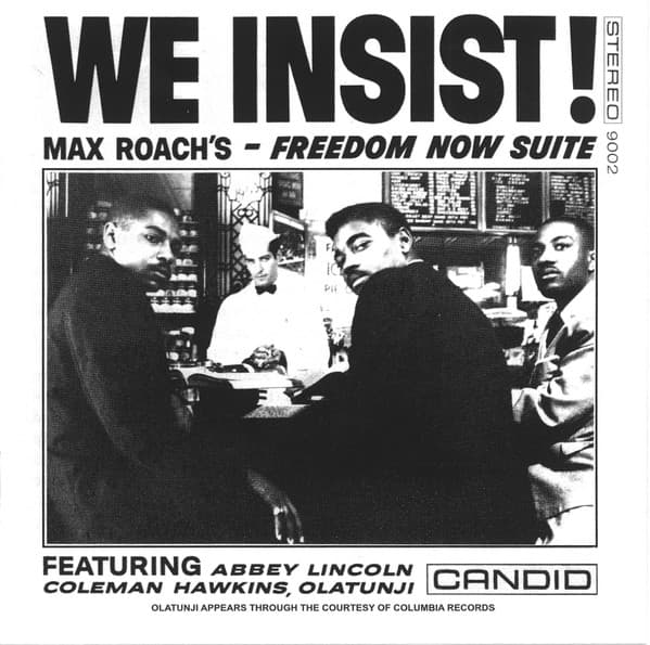 Max Roach - Image 1