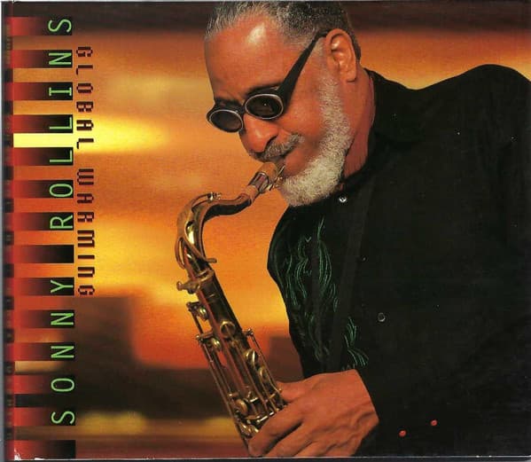 Sonny Rollins - Image 1