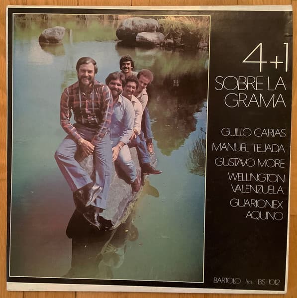 4+1 (3) - Image 1