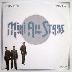 Mini All Stars - Image 1