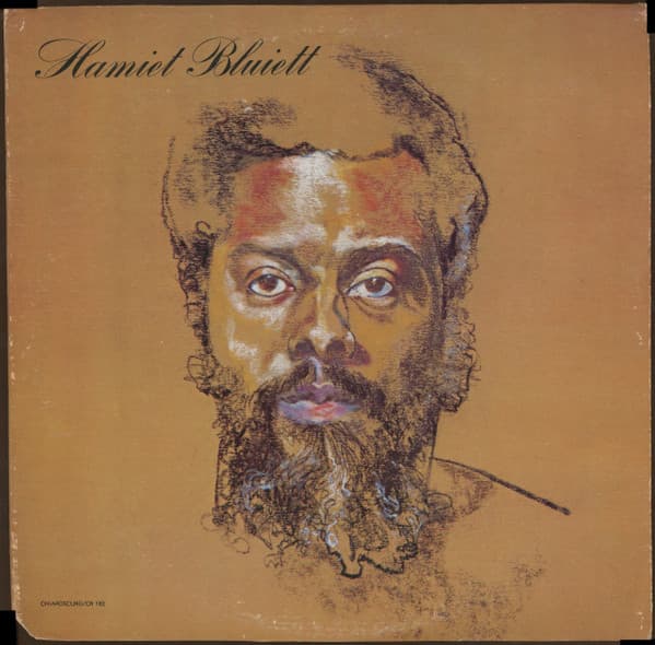 Hamiet Bluiett - Image 1
