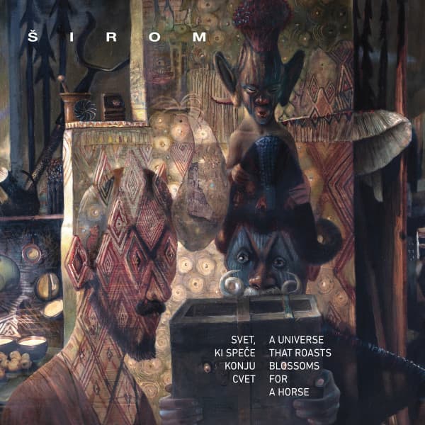 Širom - Image 1