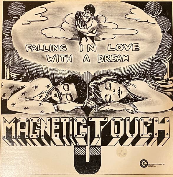 Magnetic Touch - Image 1