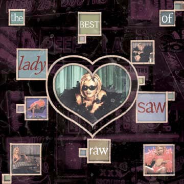 Lady Saw - Image 1