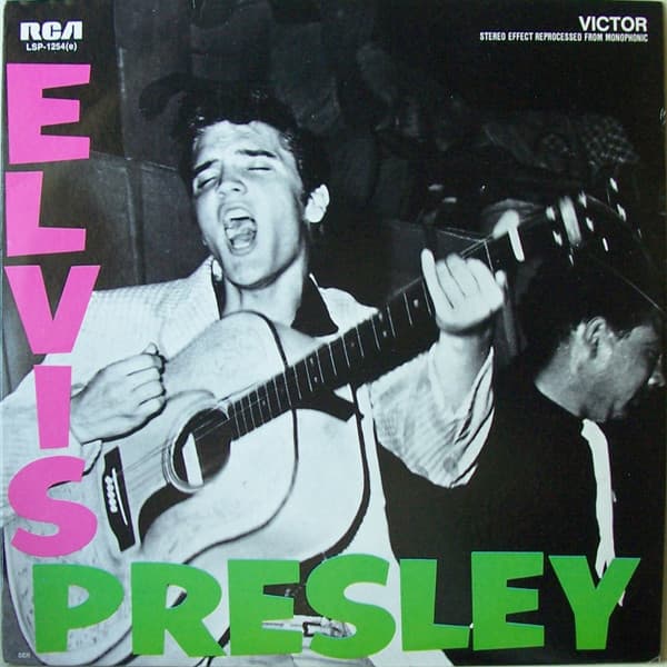 Elvis Presley - Image 1