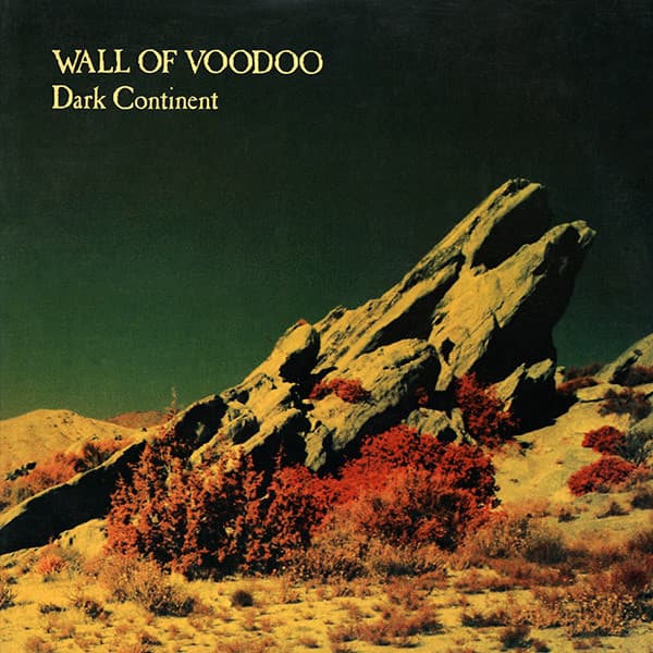 Wall Of Voodoo - Image 1