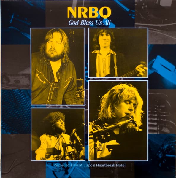 NRBQ - Image 1