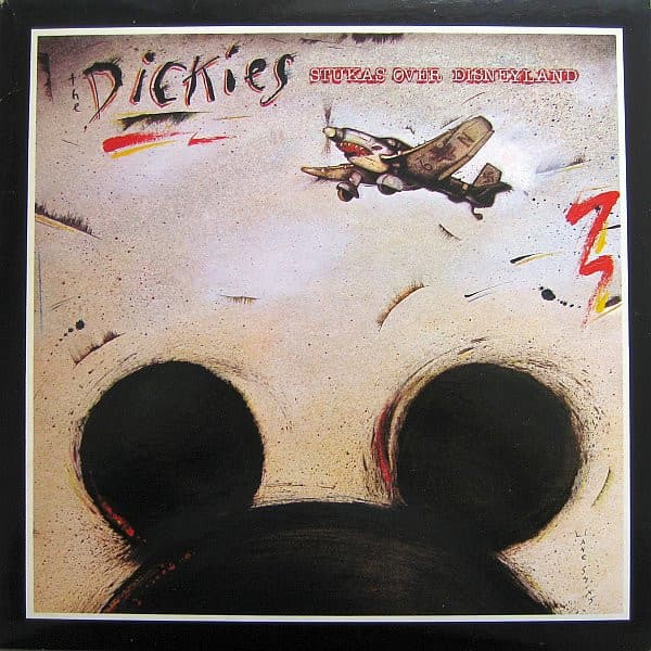 The Dickies - Image 1