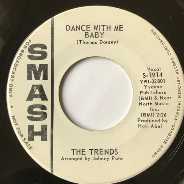 The Trends - Image 1