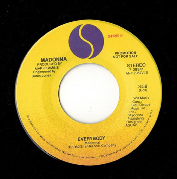 Madonna - Image 1