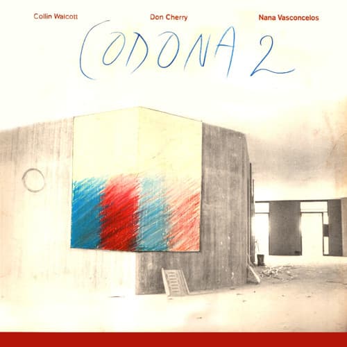 Codona - Image 1