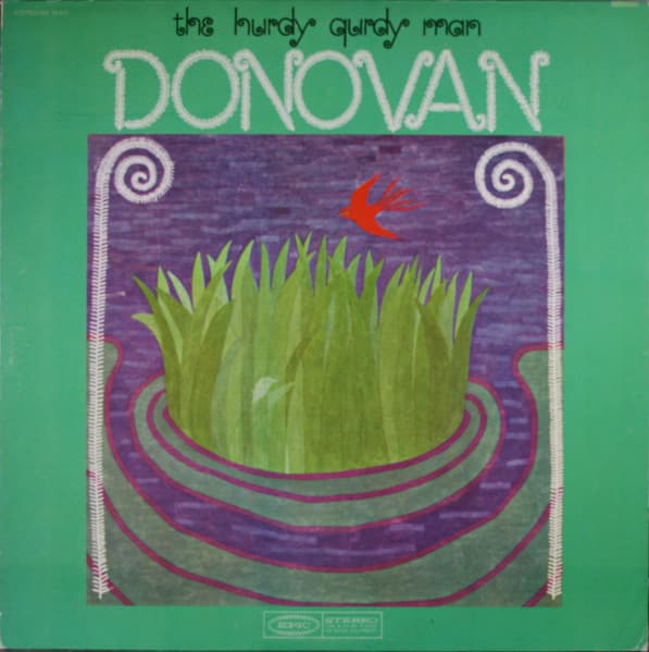 Donovan - Image 1