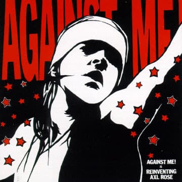 Against Me! - Image 1