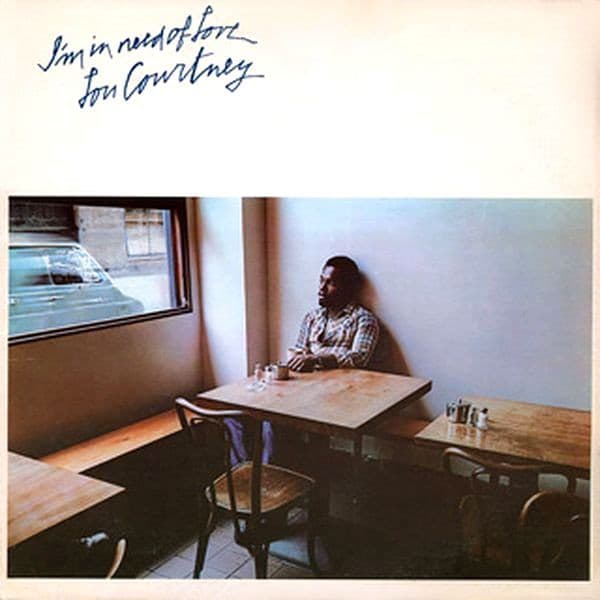 Lou Courtney - Image 1