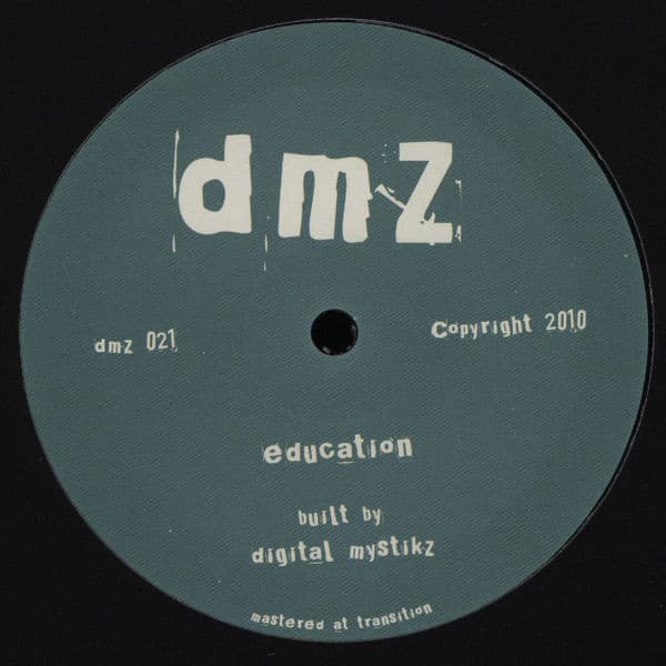 Digital Mystikz - Image 1