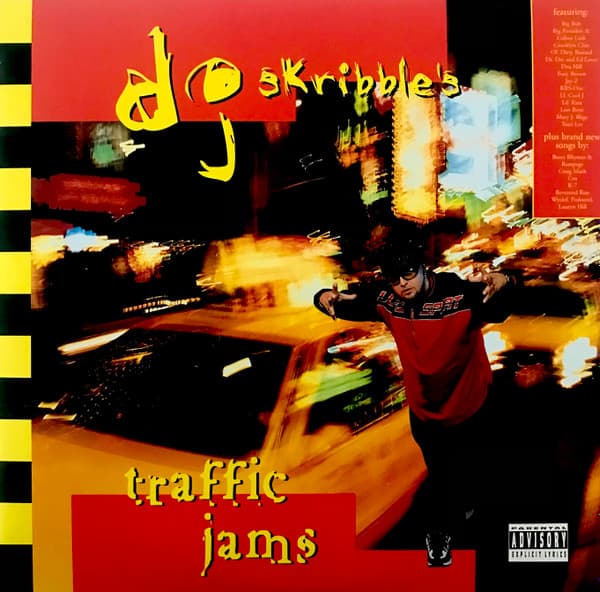 DJ Skribble - Image 1