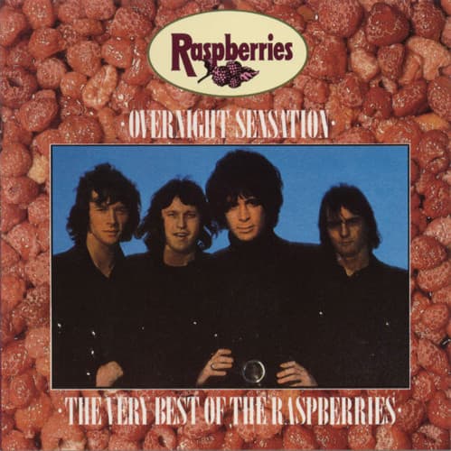 The Raspberries* - Image 1